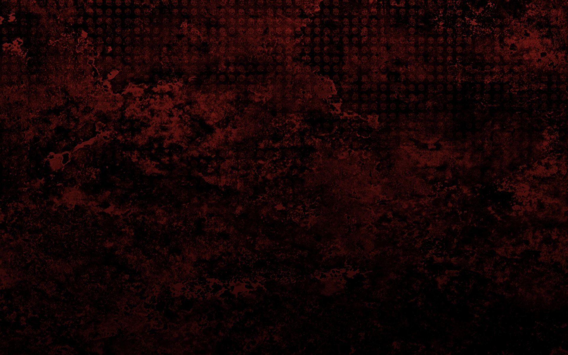 Red Grunge Wallpapers