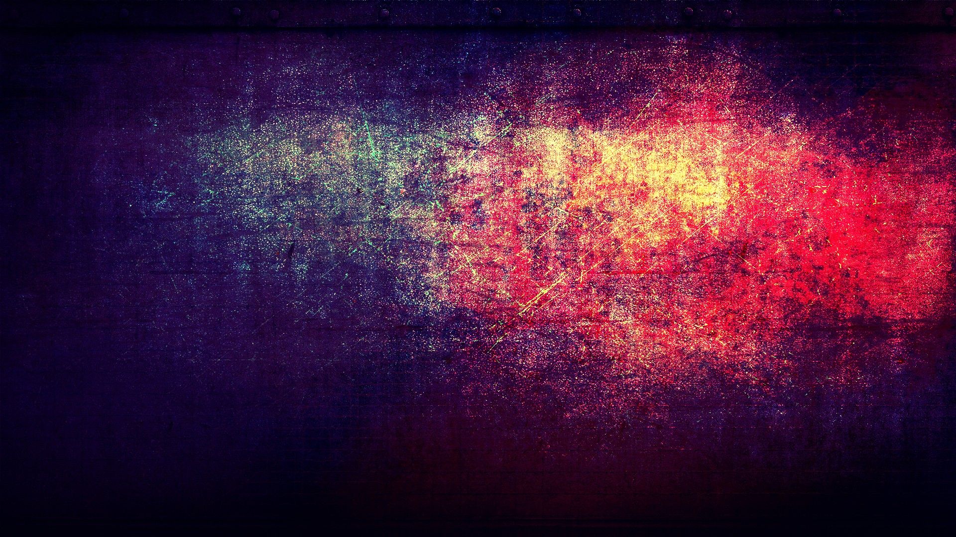Red Grunge Wallpapers