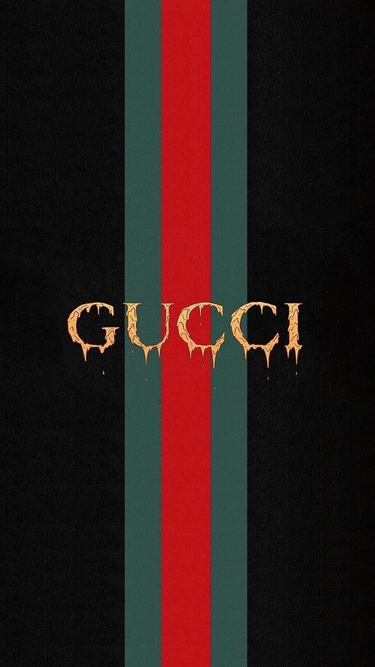 Red Gucci Wallpapers