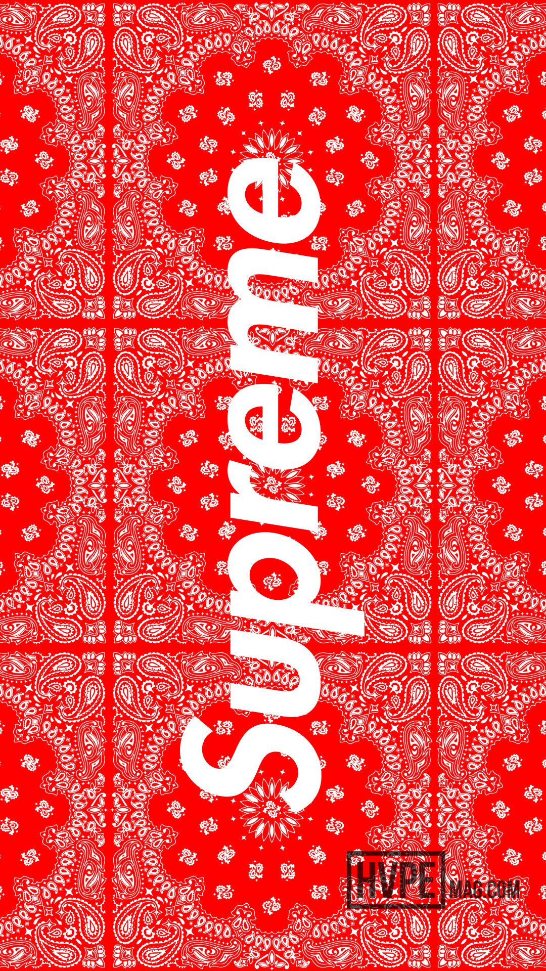 Red Gucci Wallpapers