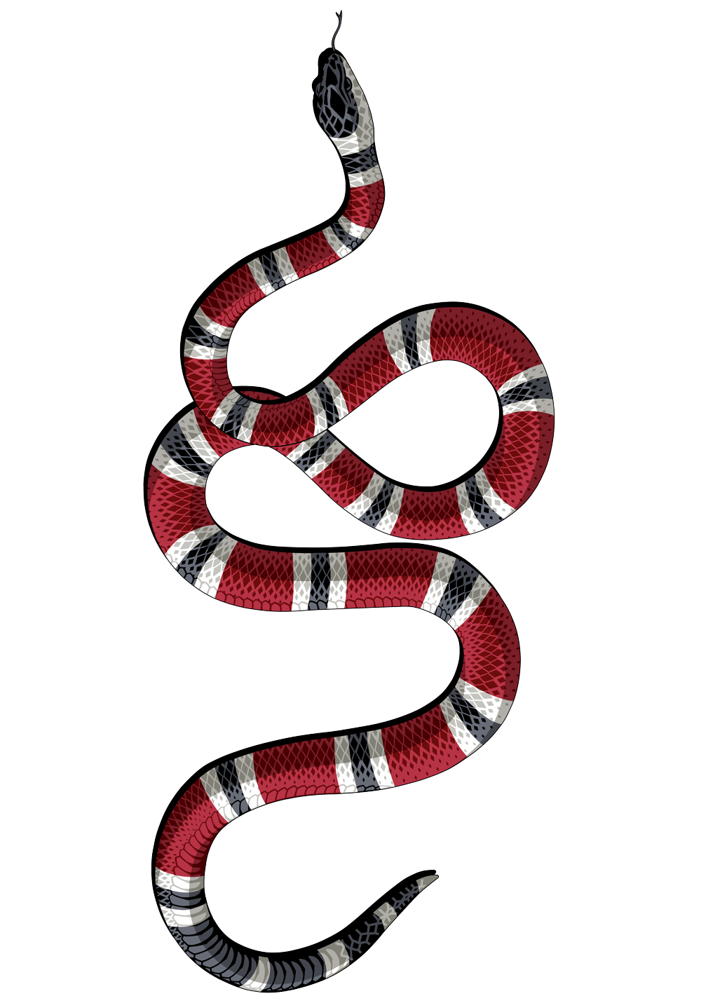 Red Gucci Wallpapers