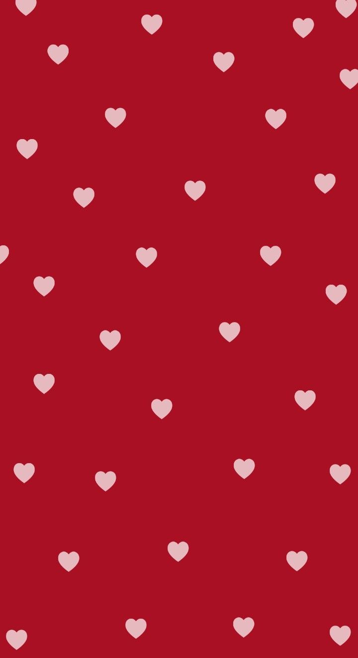 Red Heart Wallpapers