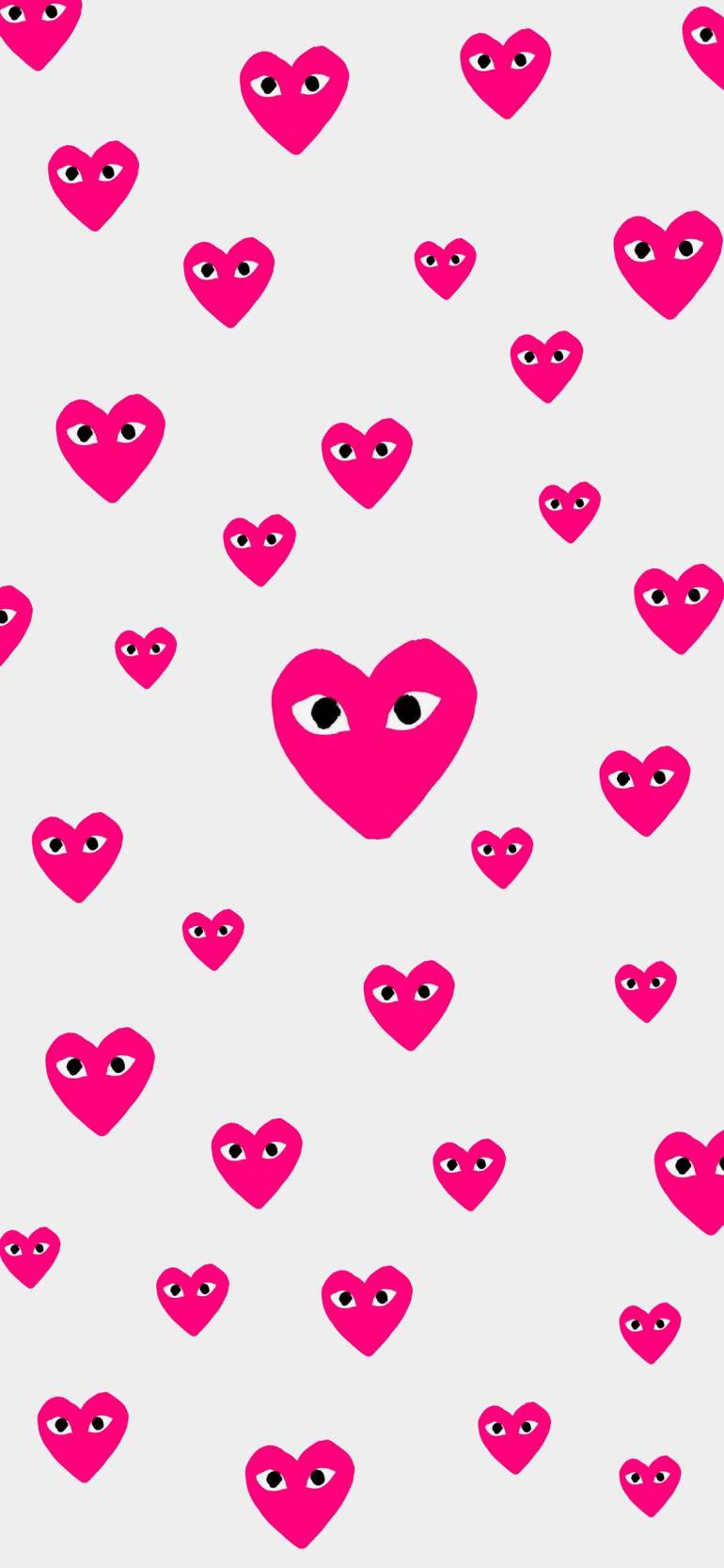 Red Heart Wallpapers