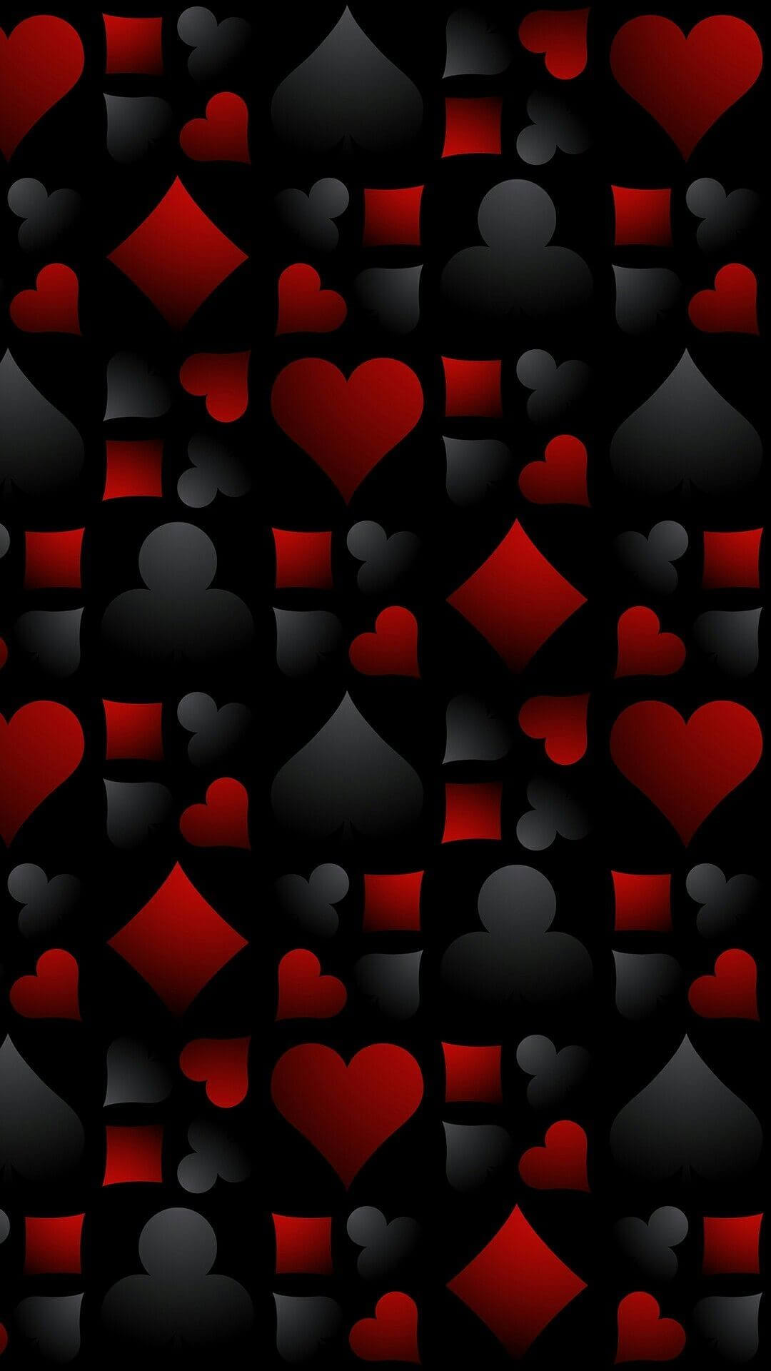 Red Heart Wallpapers