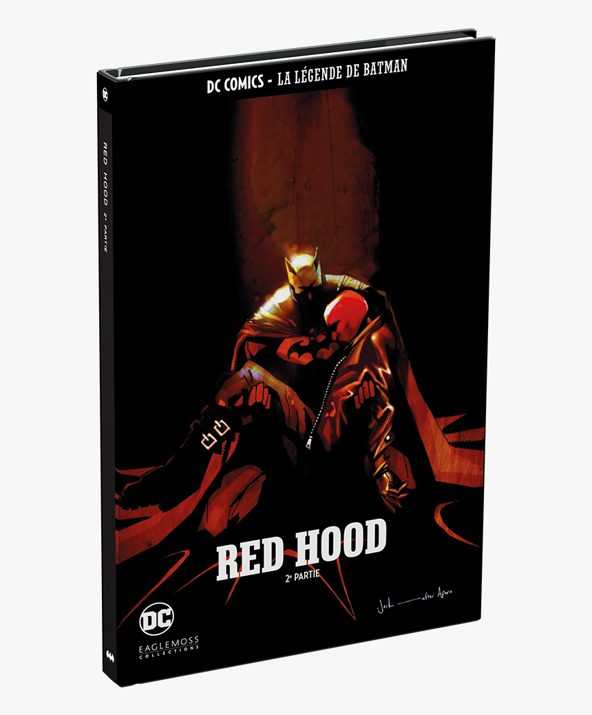 Red Hood Iphone Wallpapers