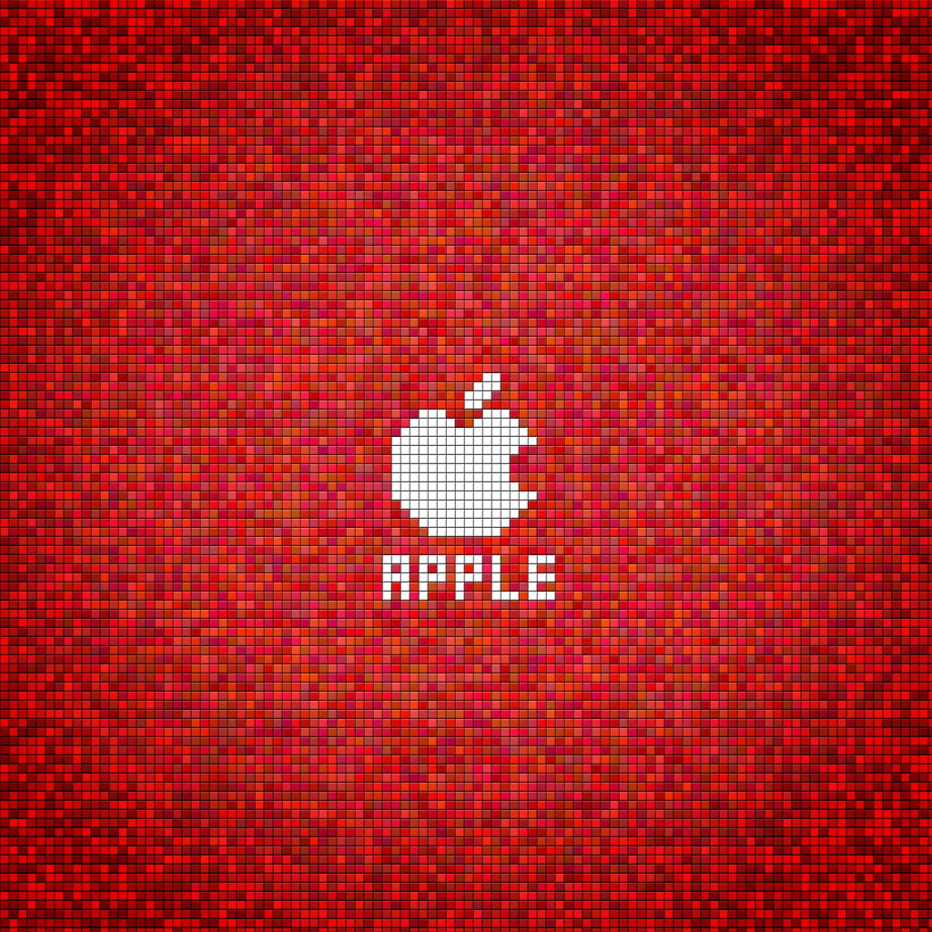 Red Ipad Wallpapers