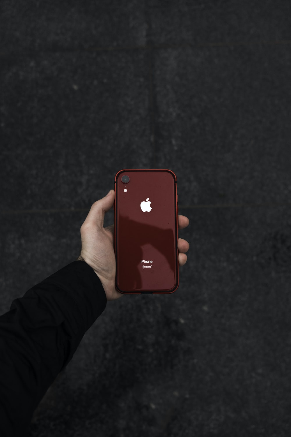 Red Iphone Wallpapers