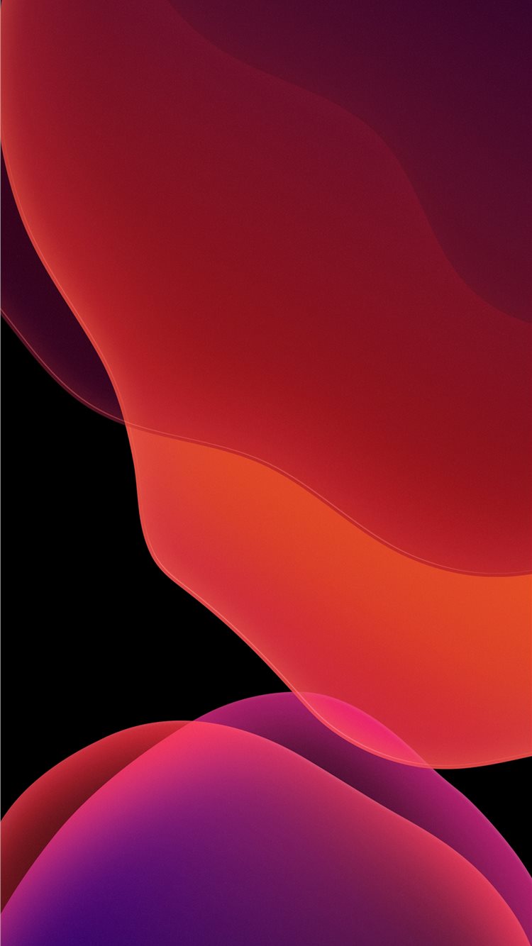 Red Iphone 8 Wallpapers