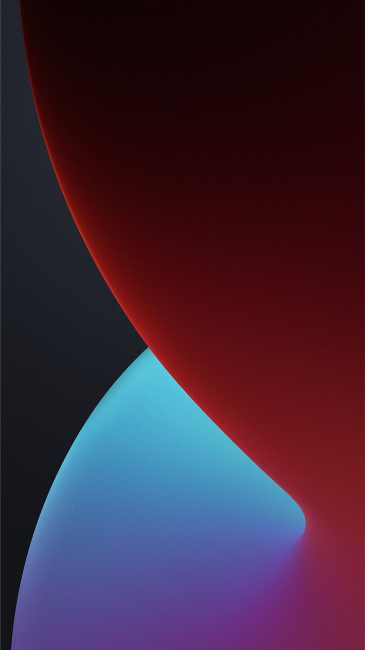 Red Iphone 8 Wallpapers