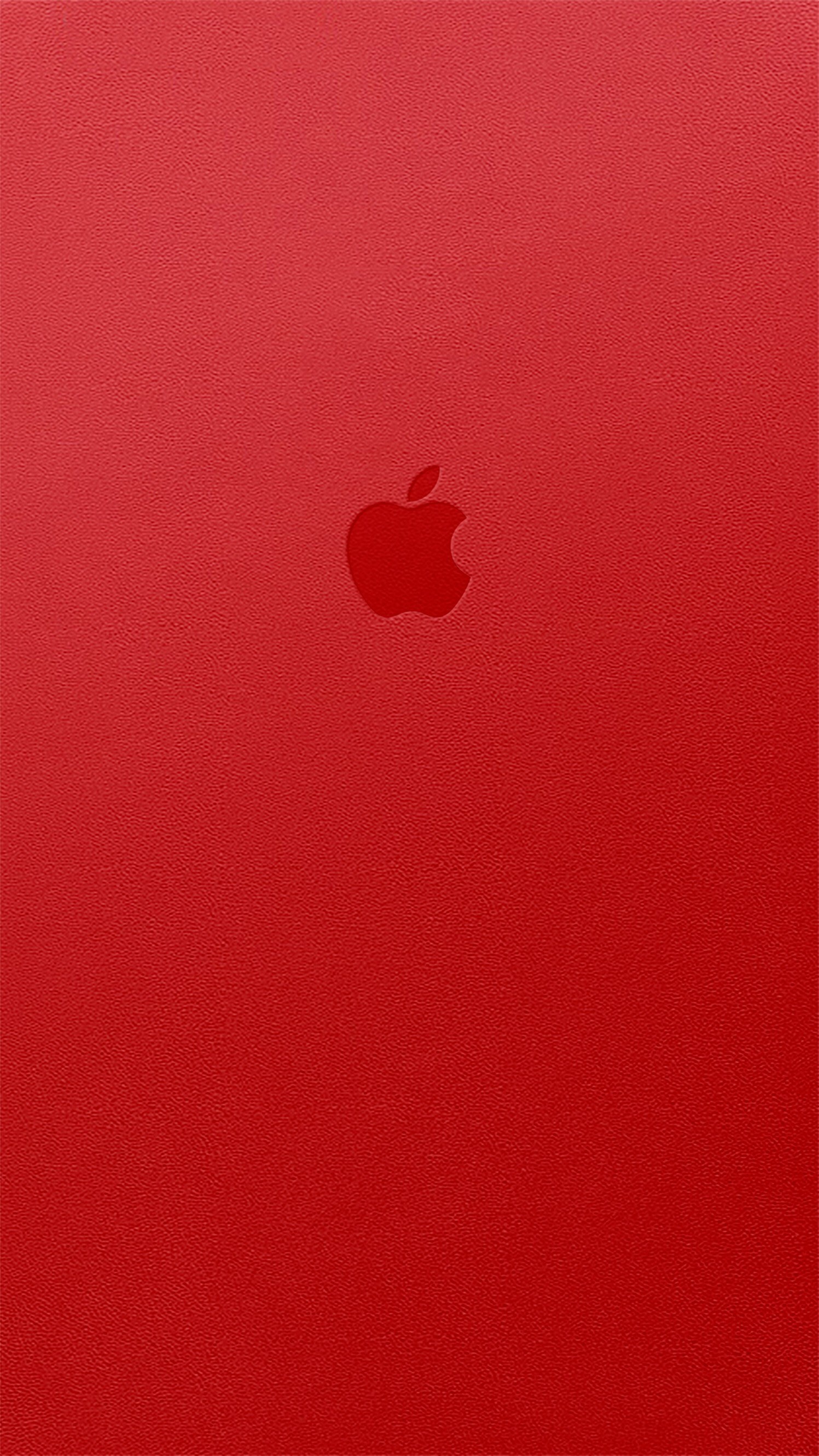 Red Iphone 8 Wallpapers