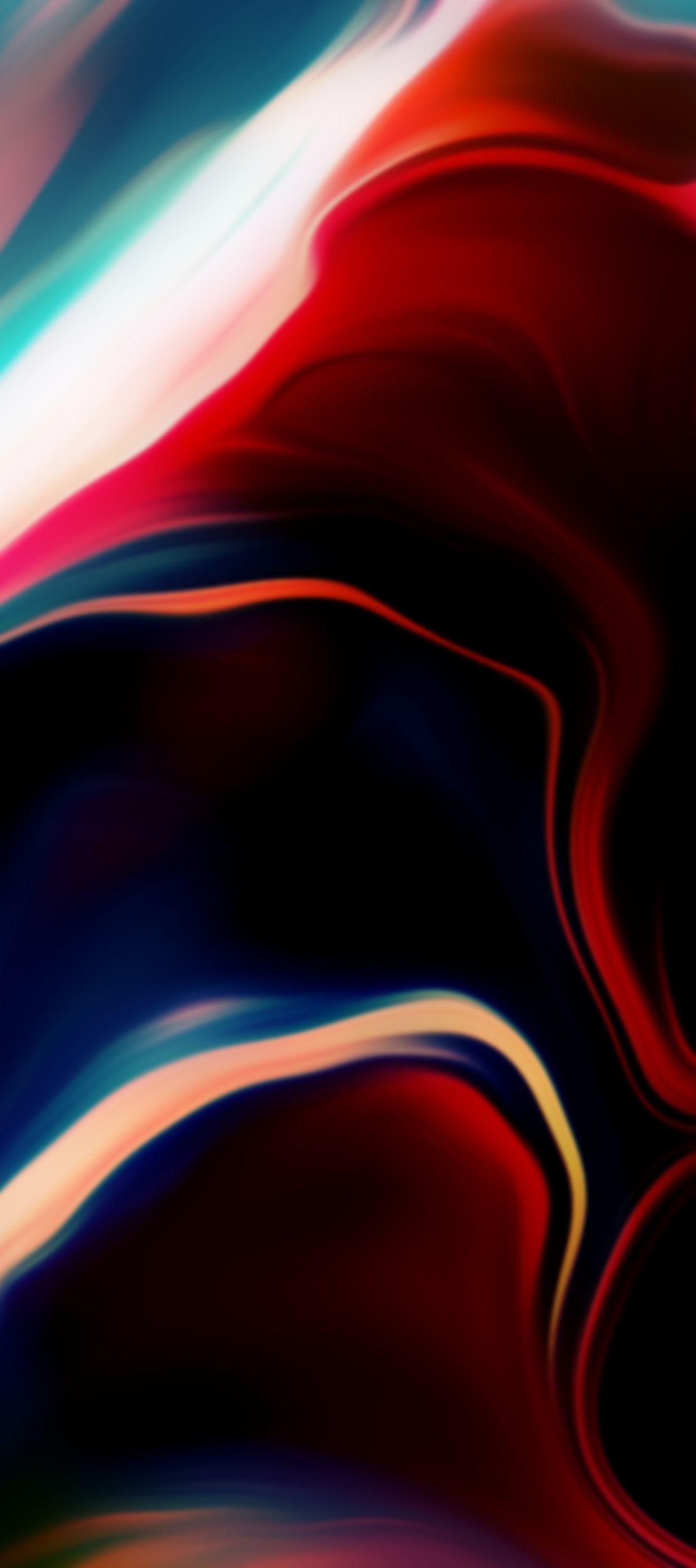 Red Iphone X Wallpapers