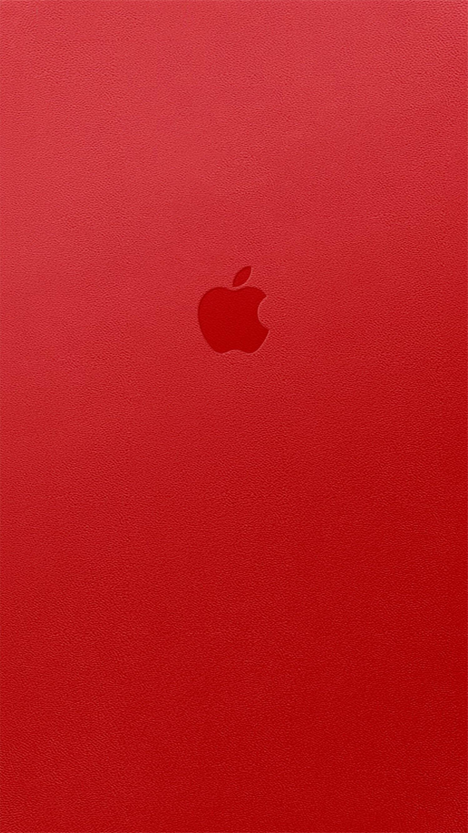 Red Iphone X Wallpapers