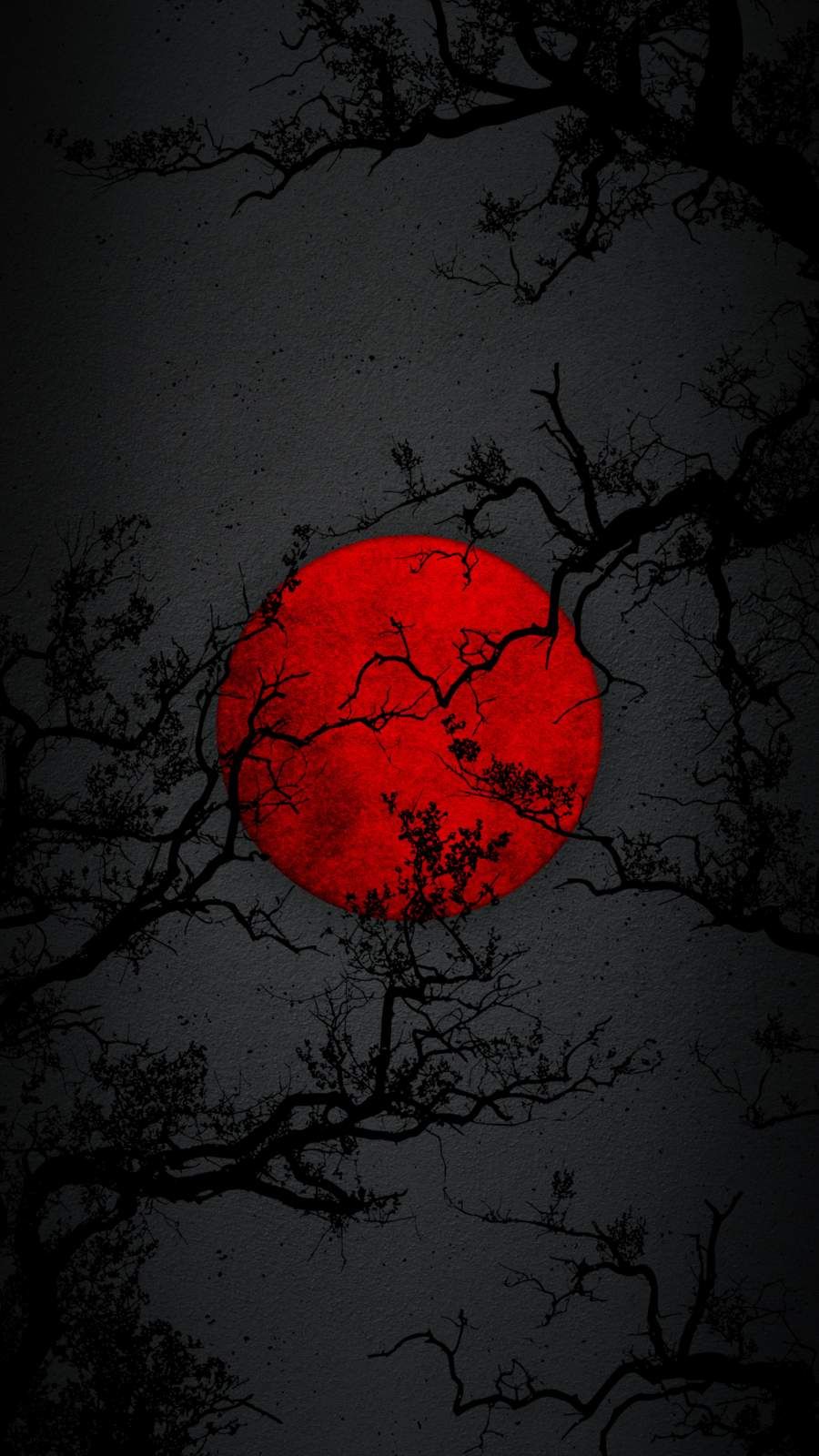 Red Japanese Wallpapers