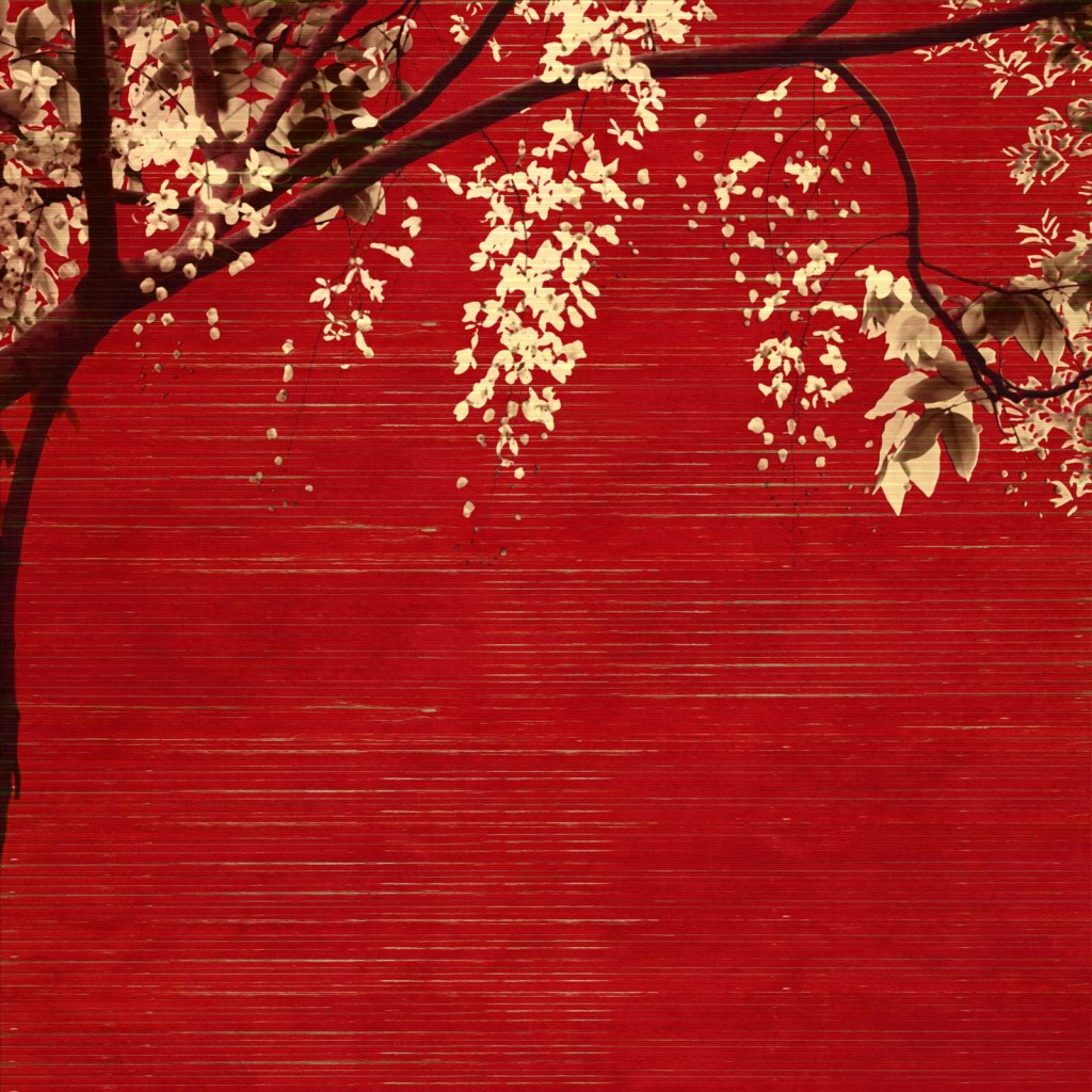 Red Japanese Wallpapers