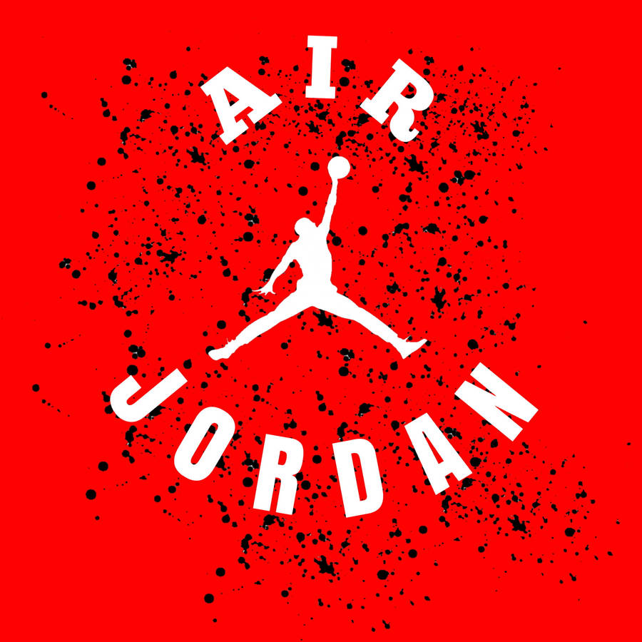 Red Jordan Wallpapers