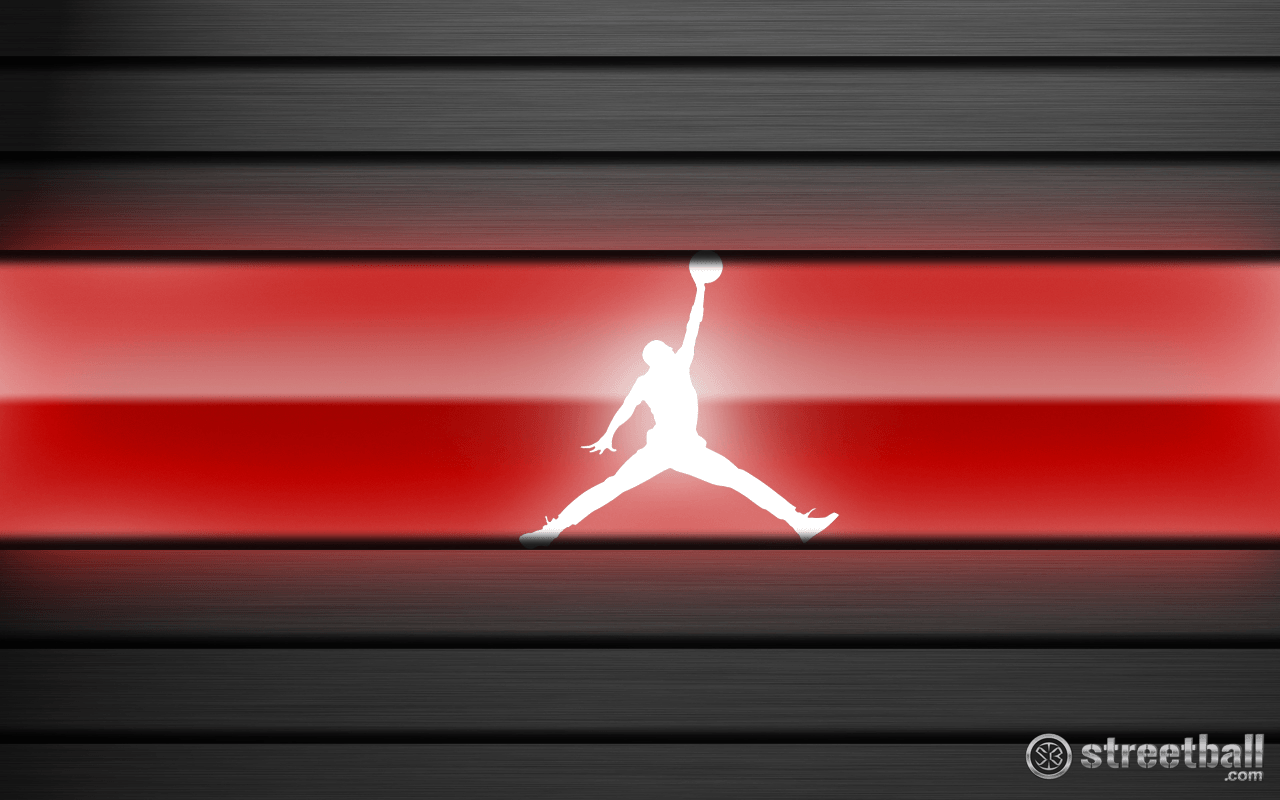 Red Jordan Wallpapers