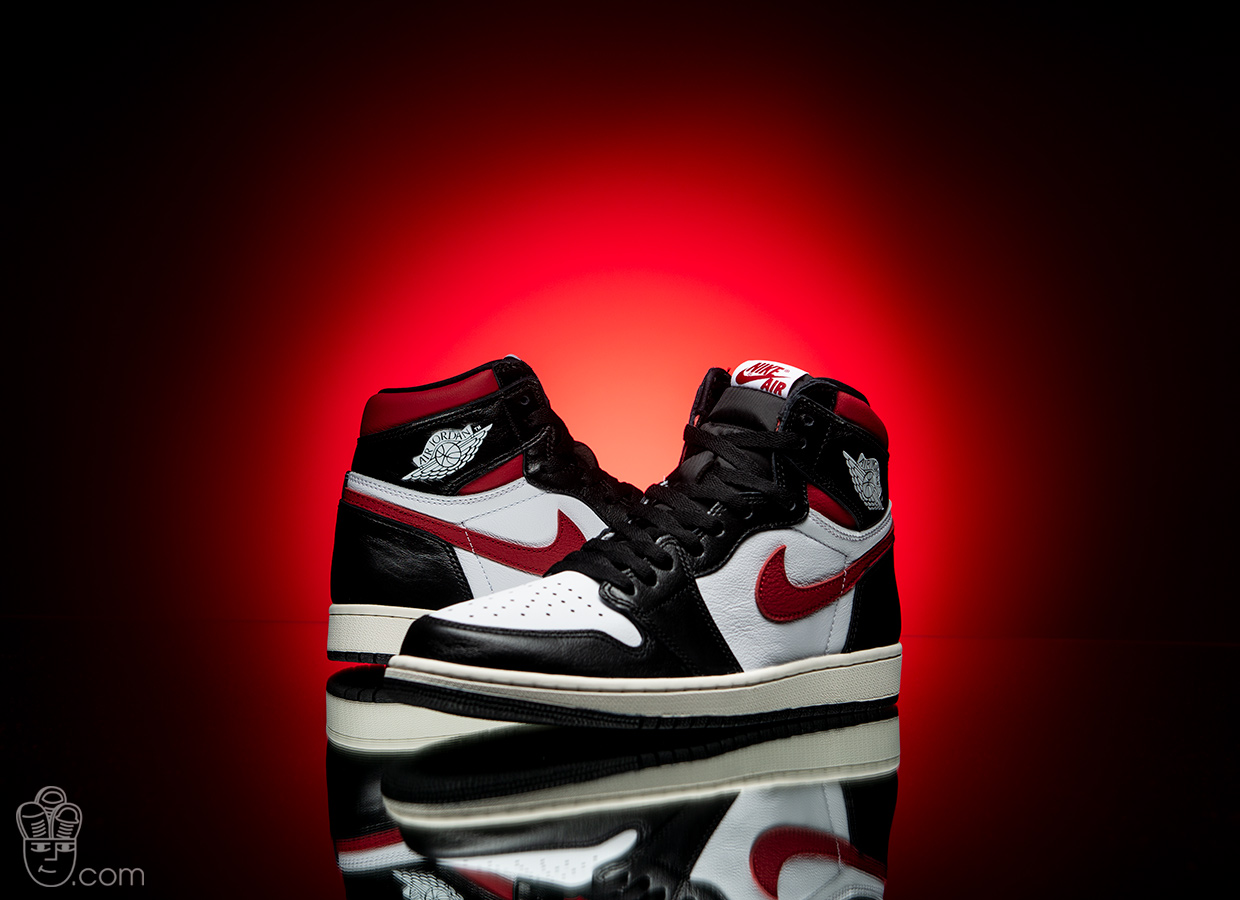 Red Jordan Wallpapers