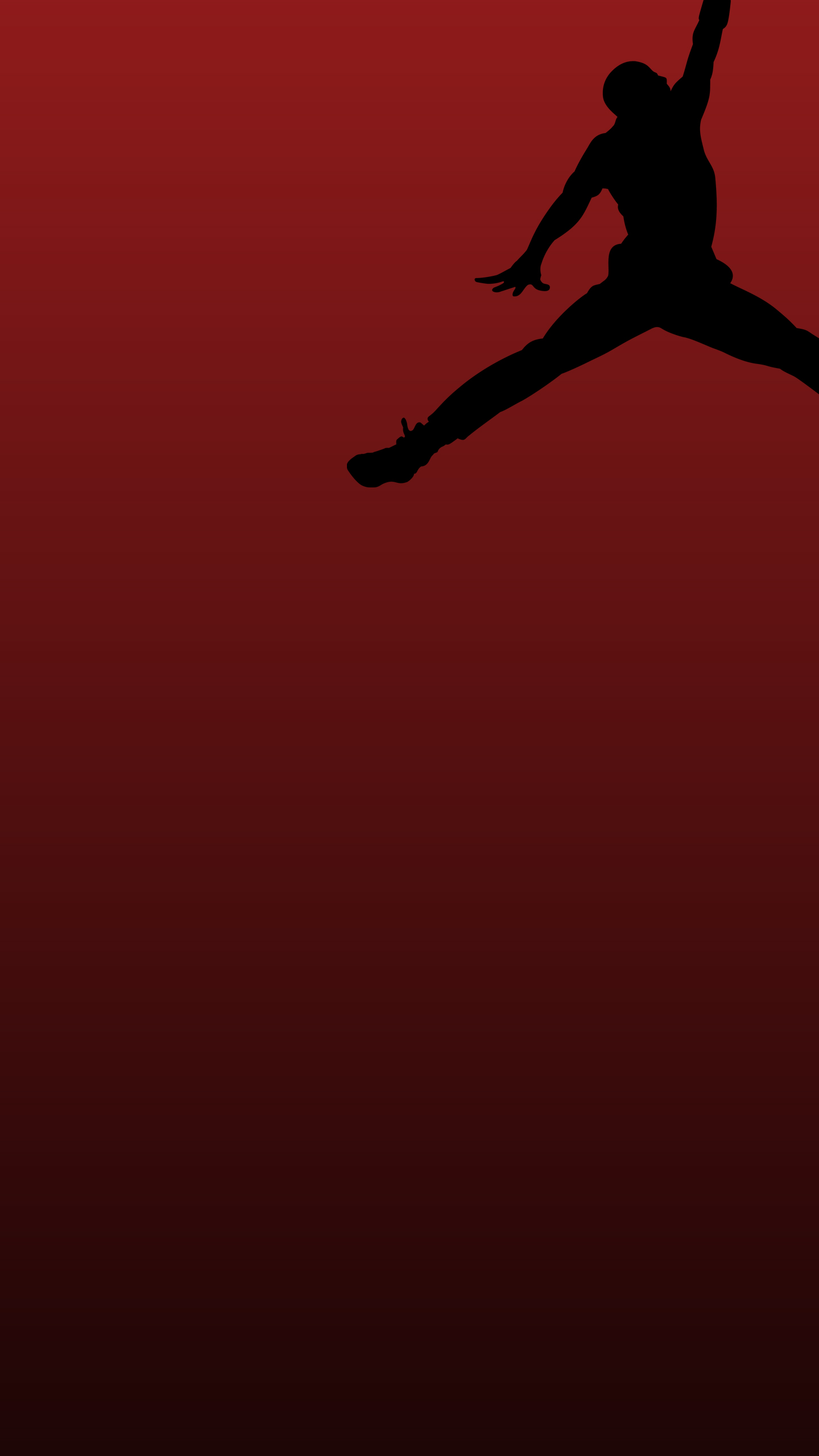 Red Jordan Wallpapers