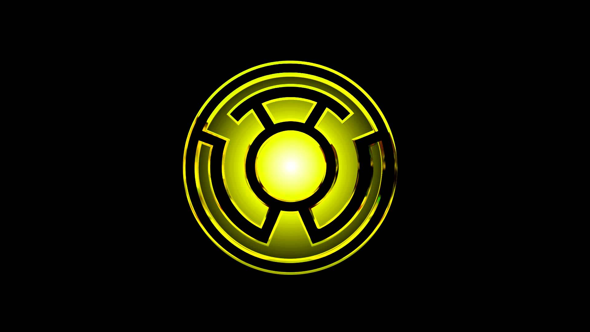 Red Lantern Corps Wallpapers