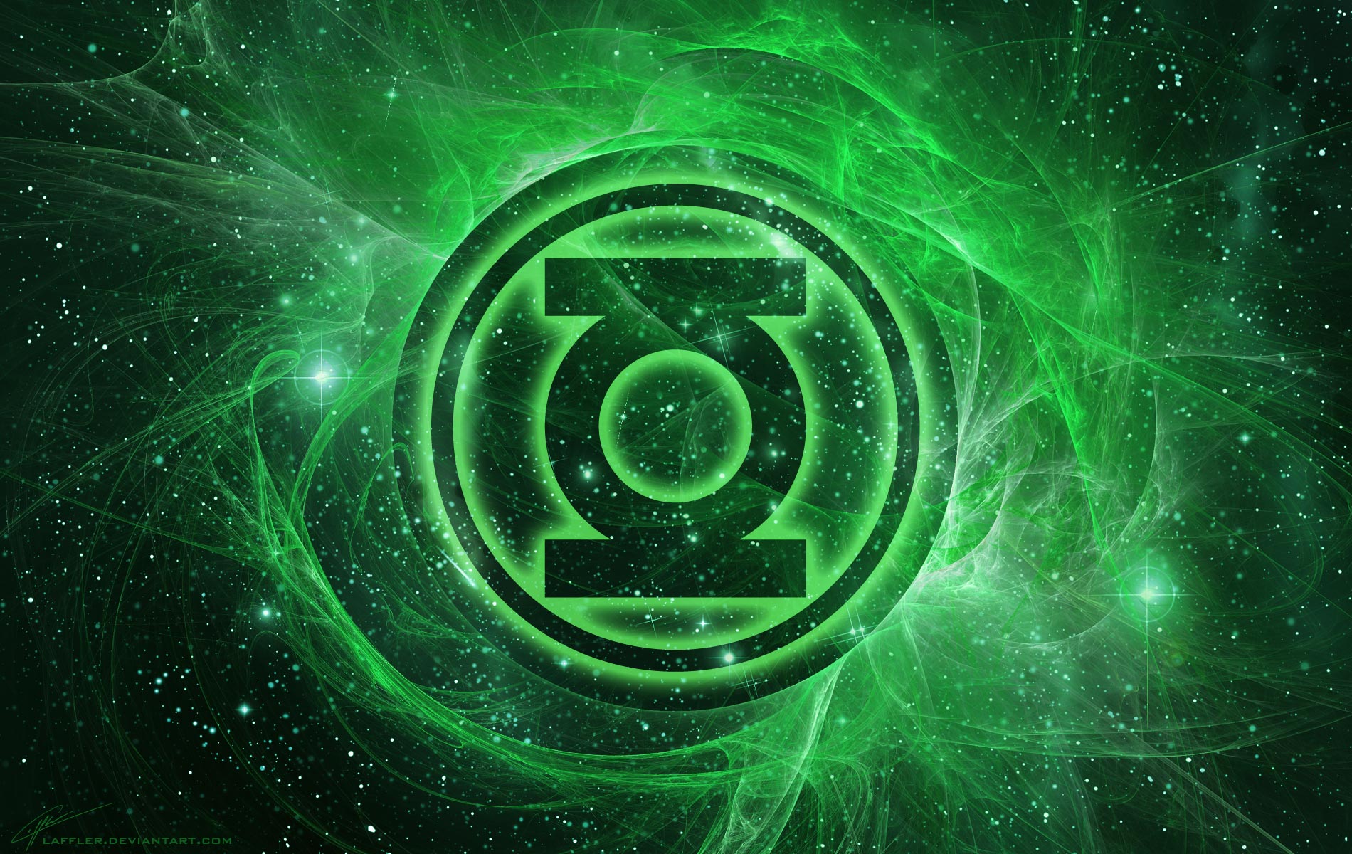 Red Lantern Corps Wallpapers