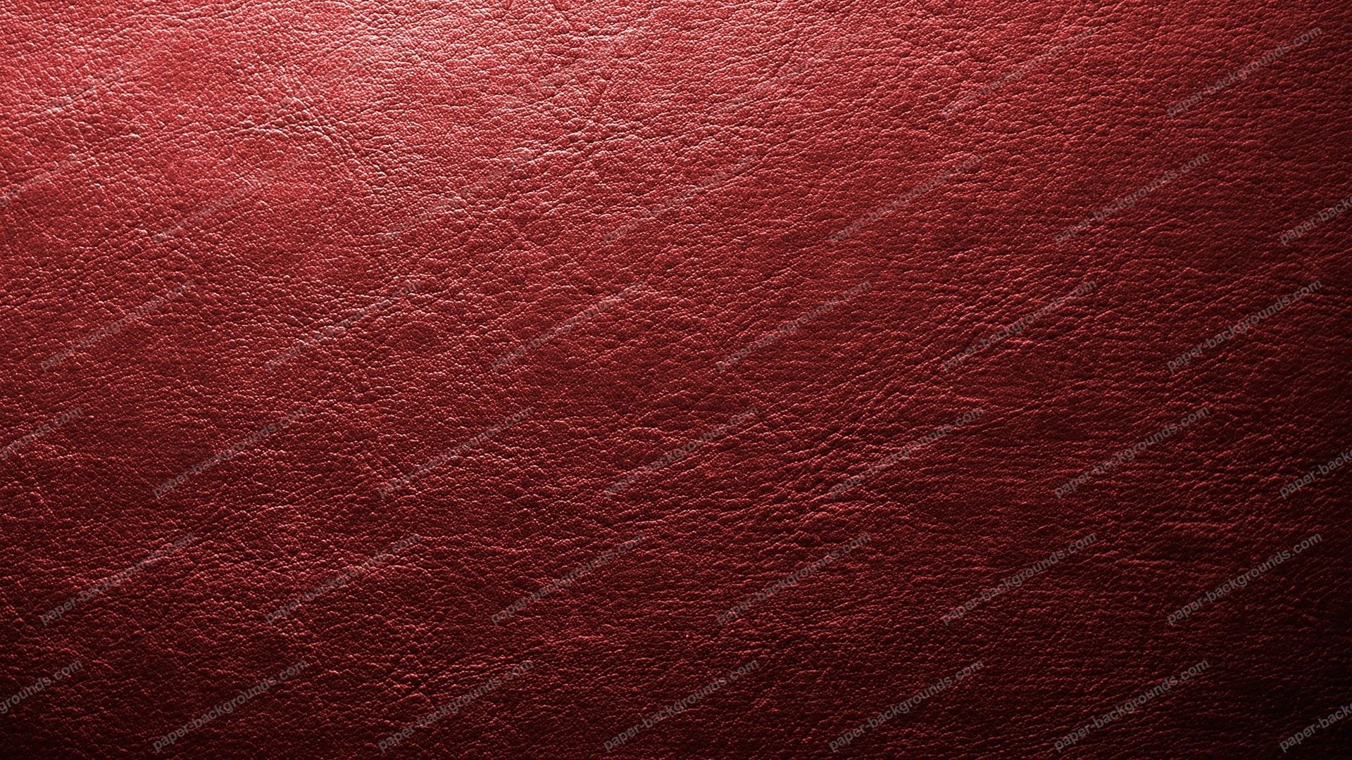 Red Leather Wallpapers