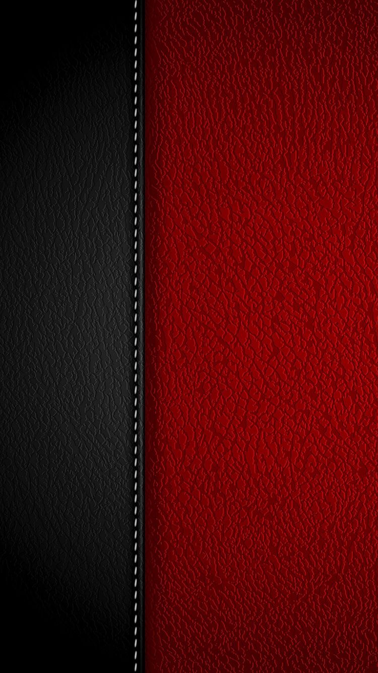 Red Leather Wallpapers