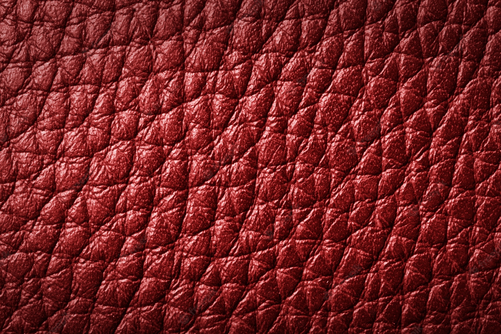 Red Leather Wallpapers