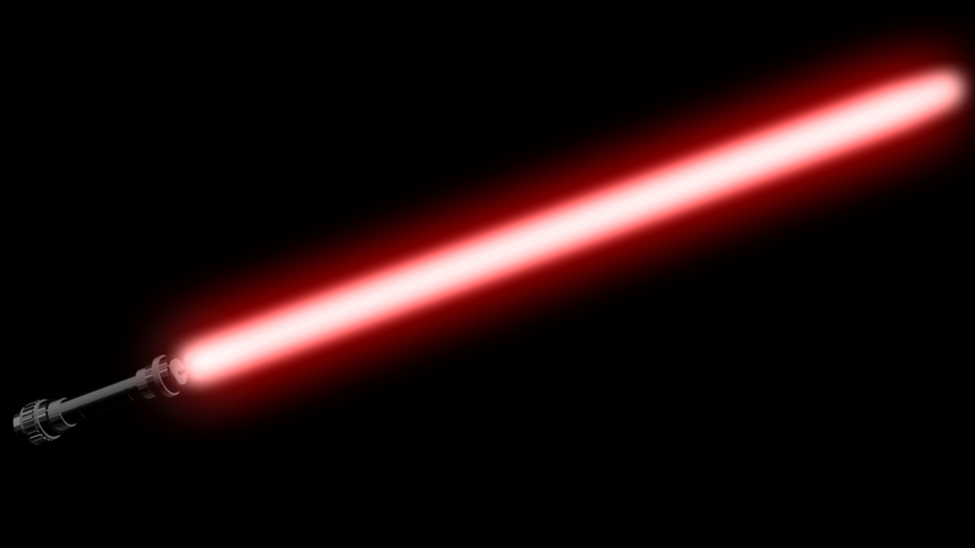 Red Lightsaber Wallpapers