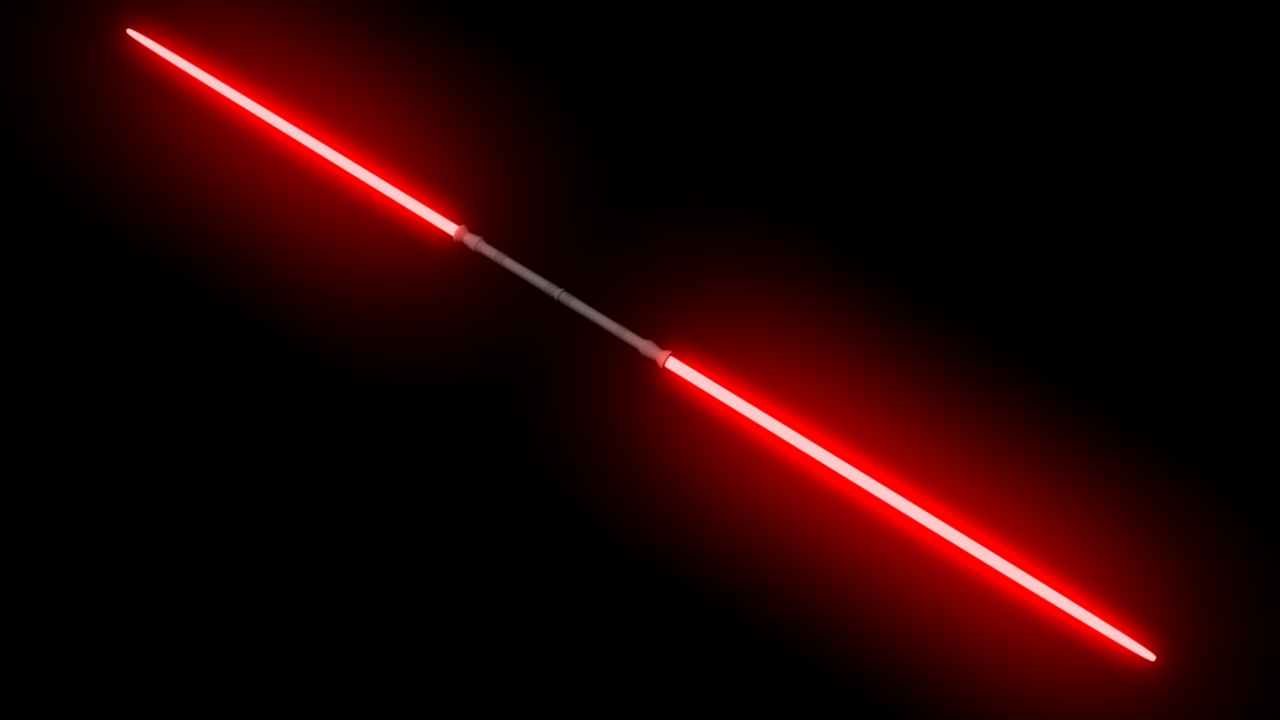 Red Lightsaber Wallpapers