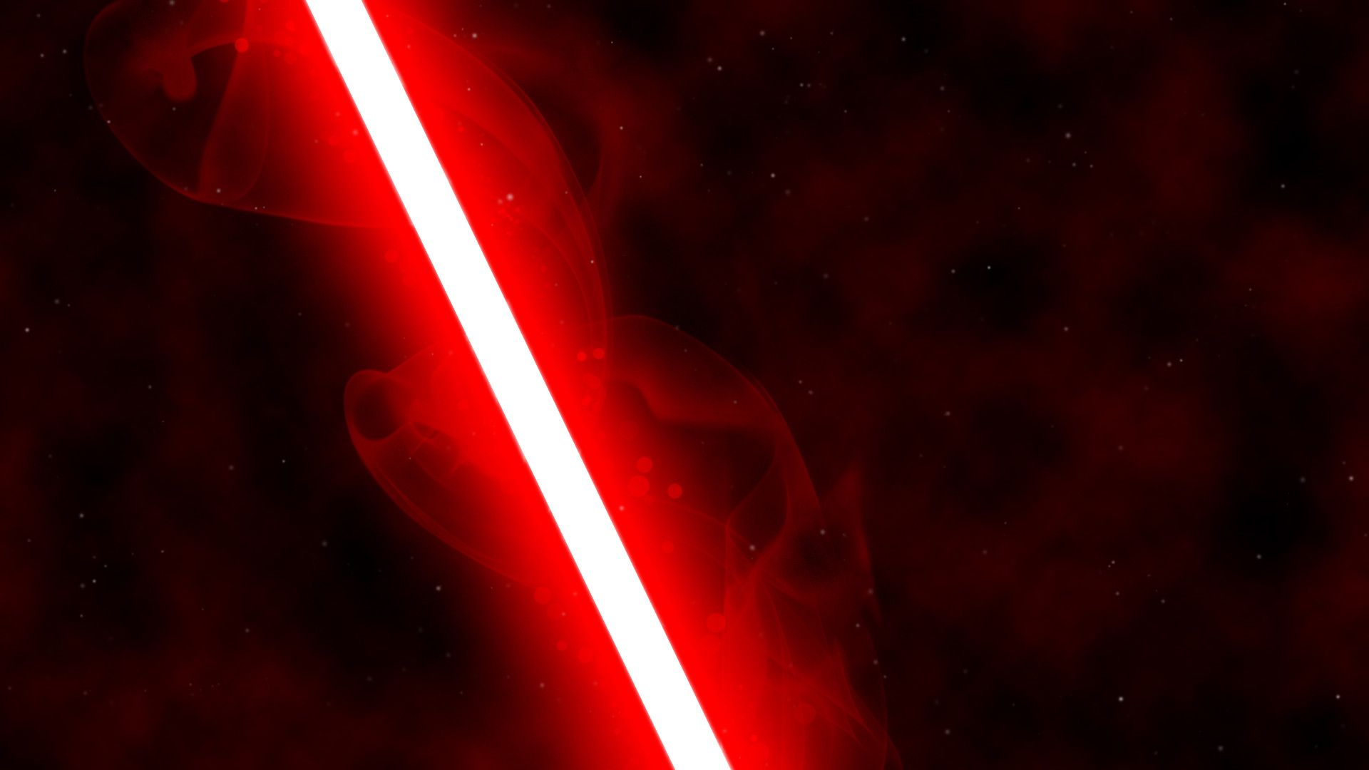 Red Lightsaber Wallpapers