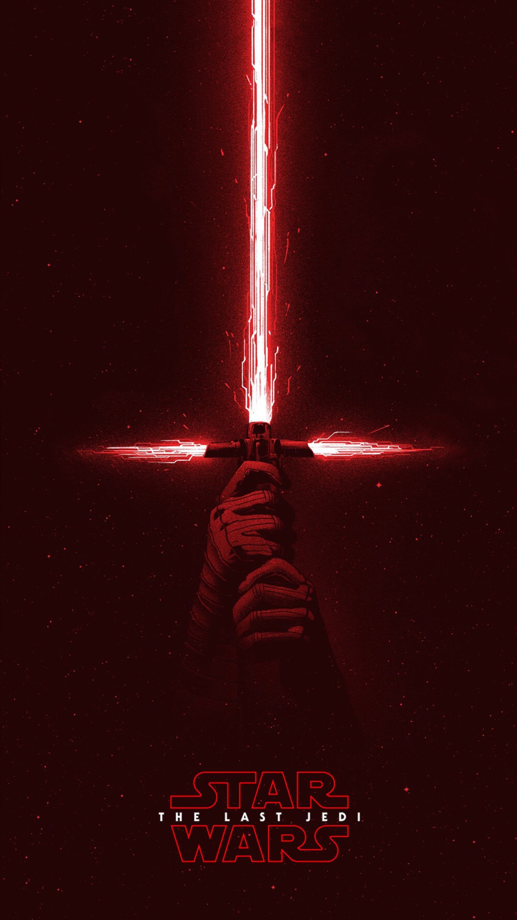 Red Lightsaber Wallpapers