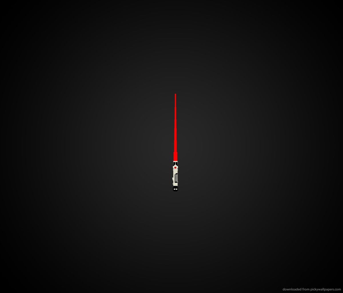 Red Lightsaber Wallpapers