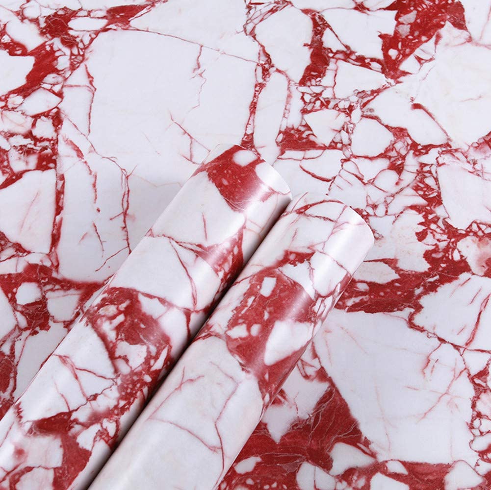 Red Marble Wallpapers