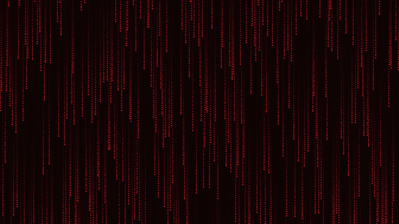 Red Matrix Wallpapers