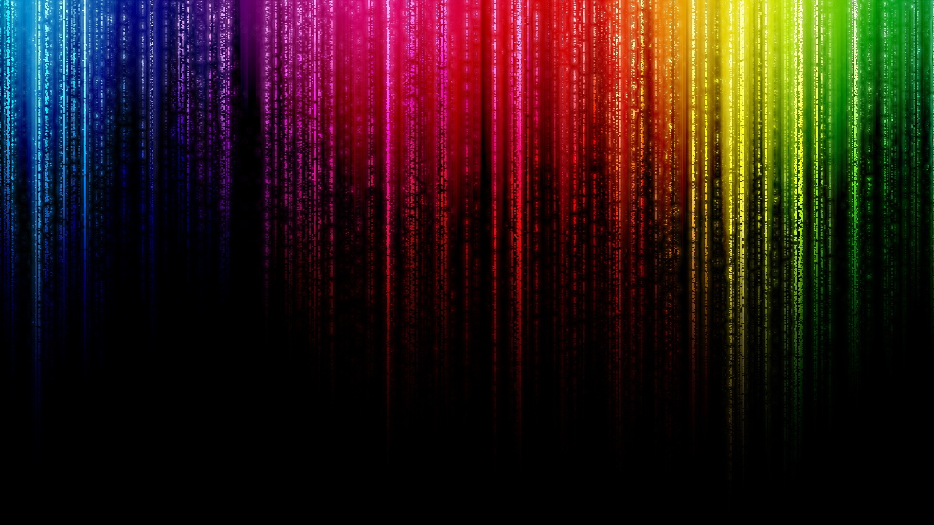 Red Matrix Wallpapers