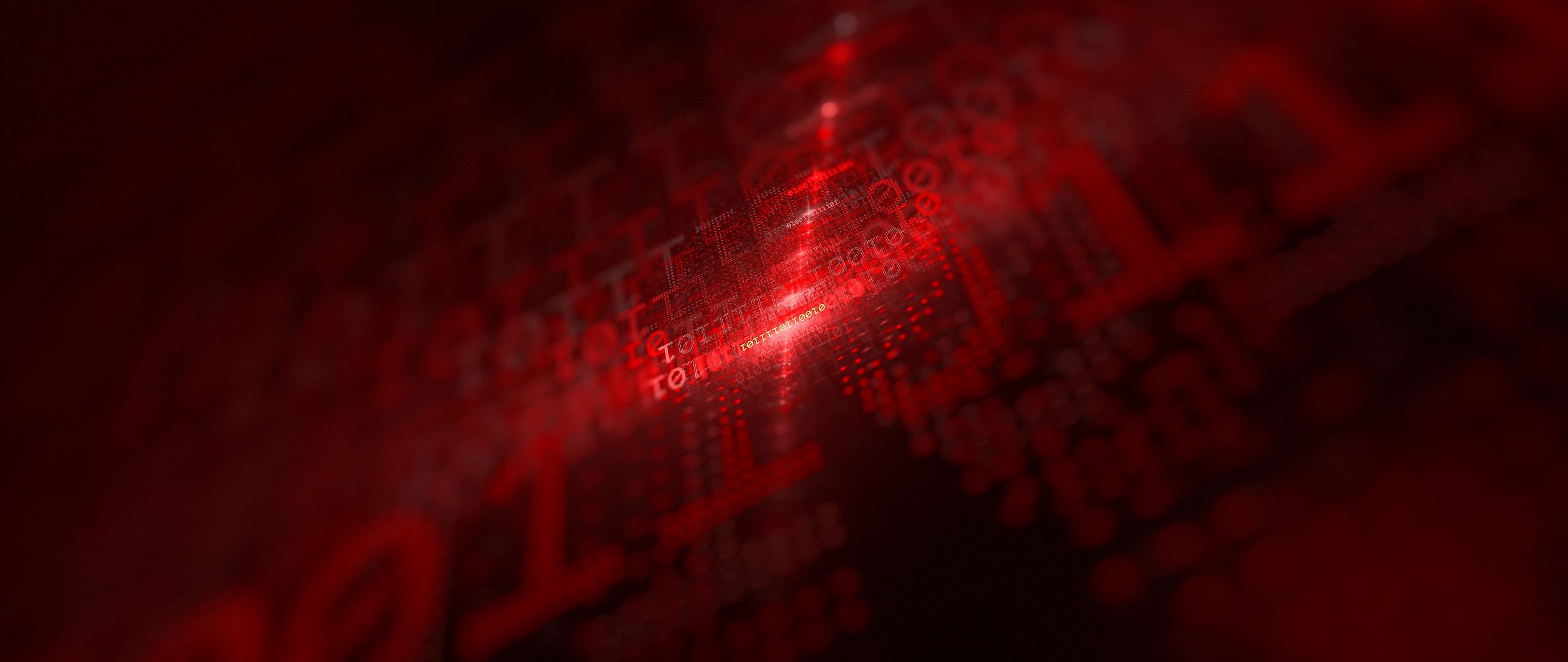 Red Matrix Wallpapers