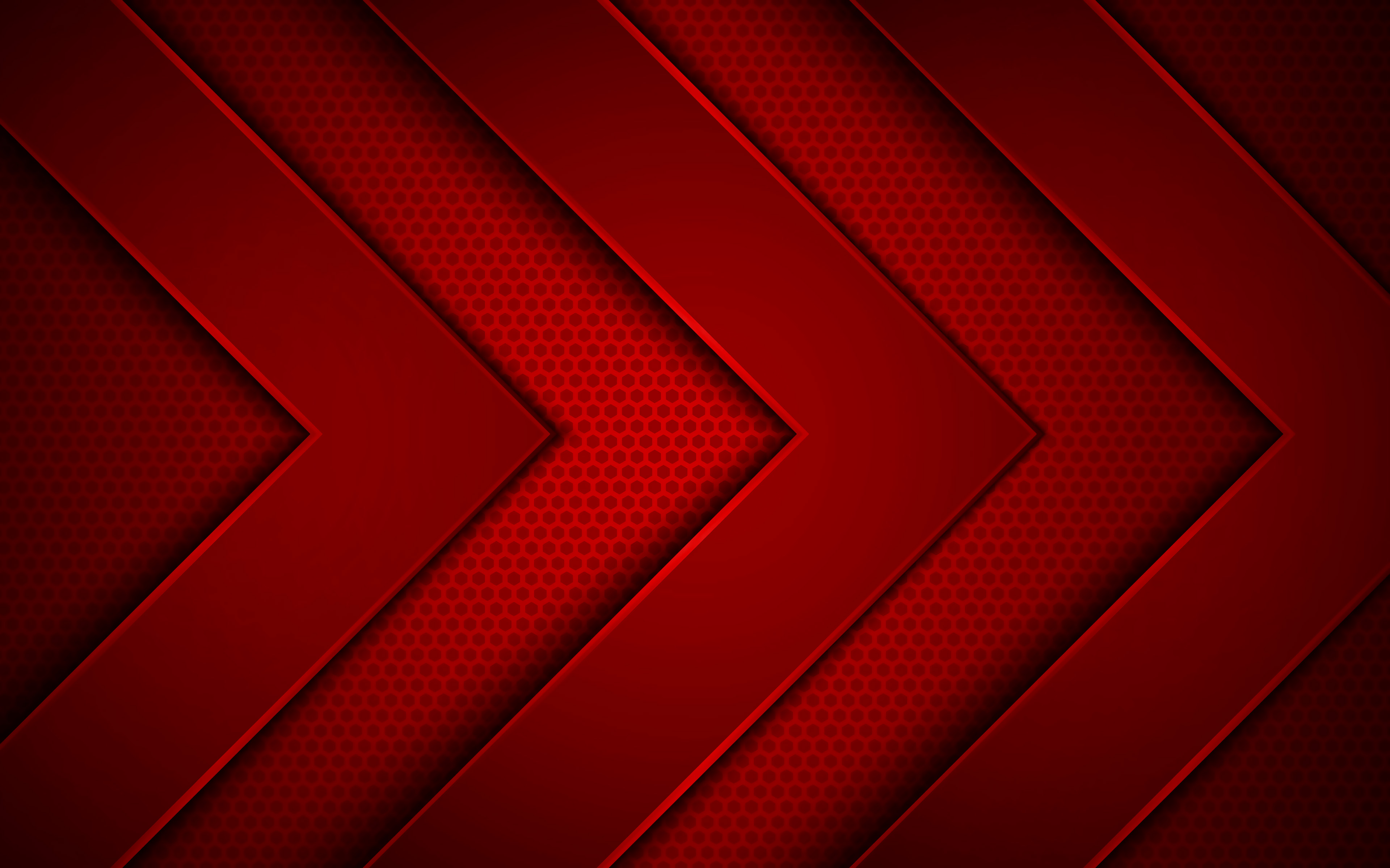 Red Metal Wallpapers