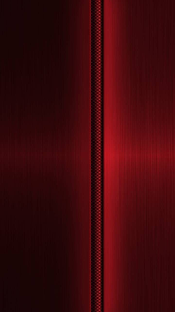 Red Metallic Wallpapers