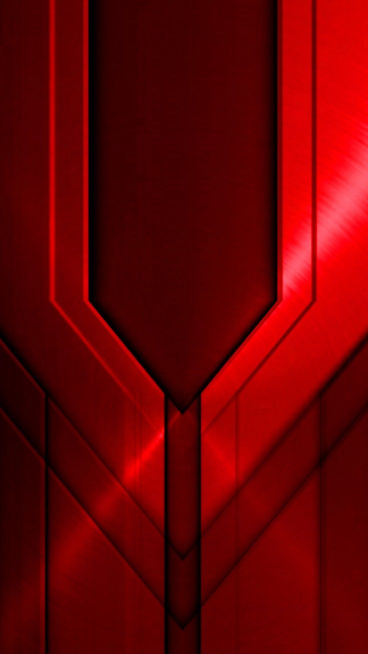 Red Metallic Wallpapers