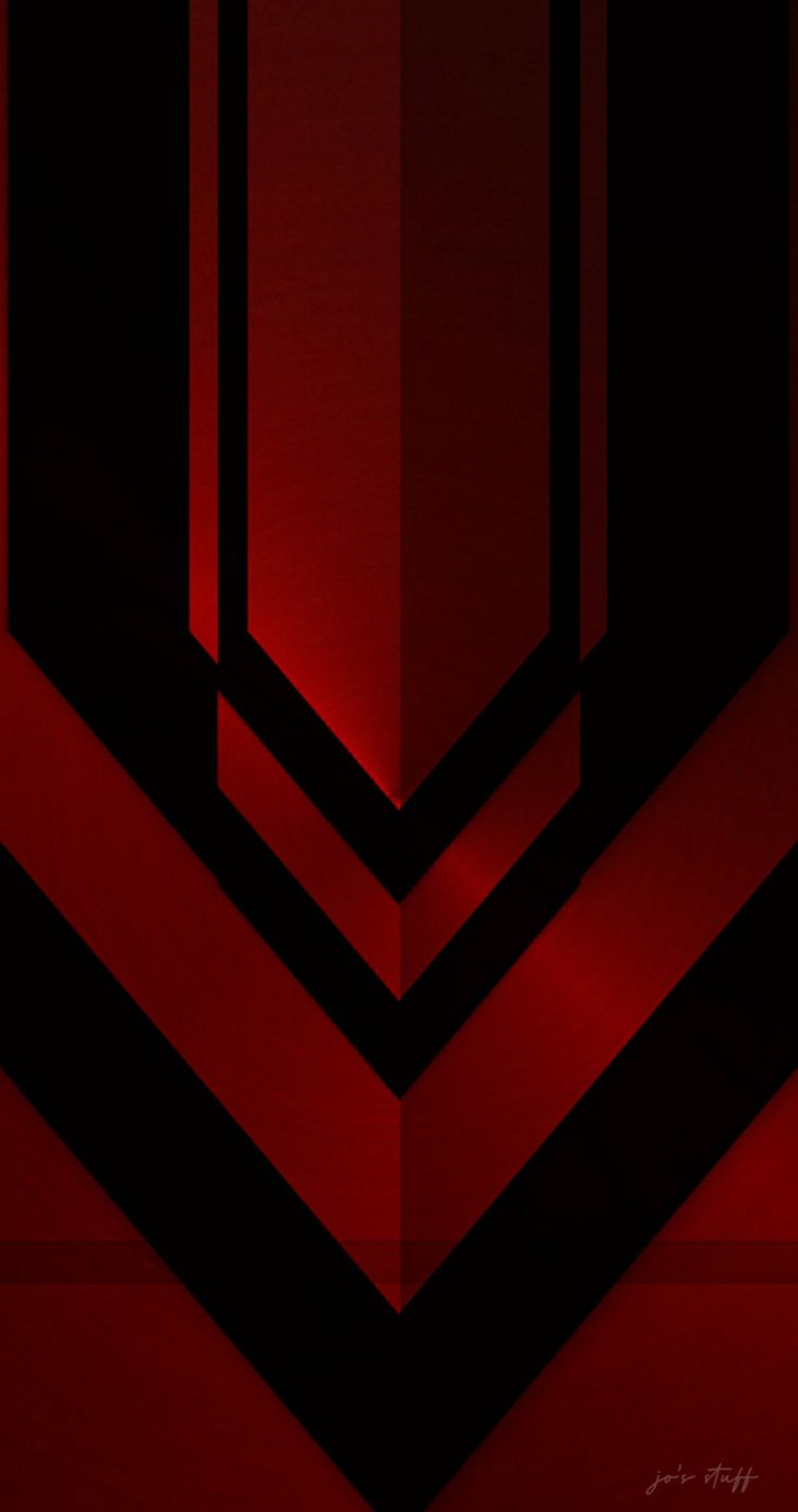 Red Metallic Wallpapers