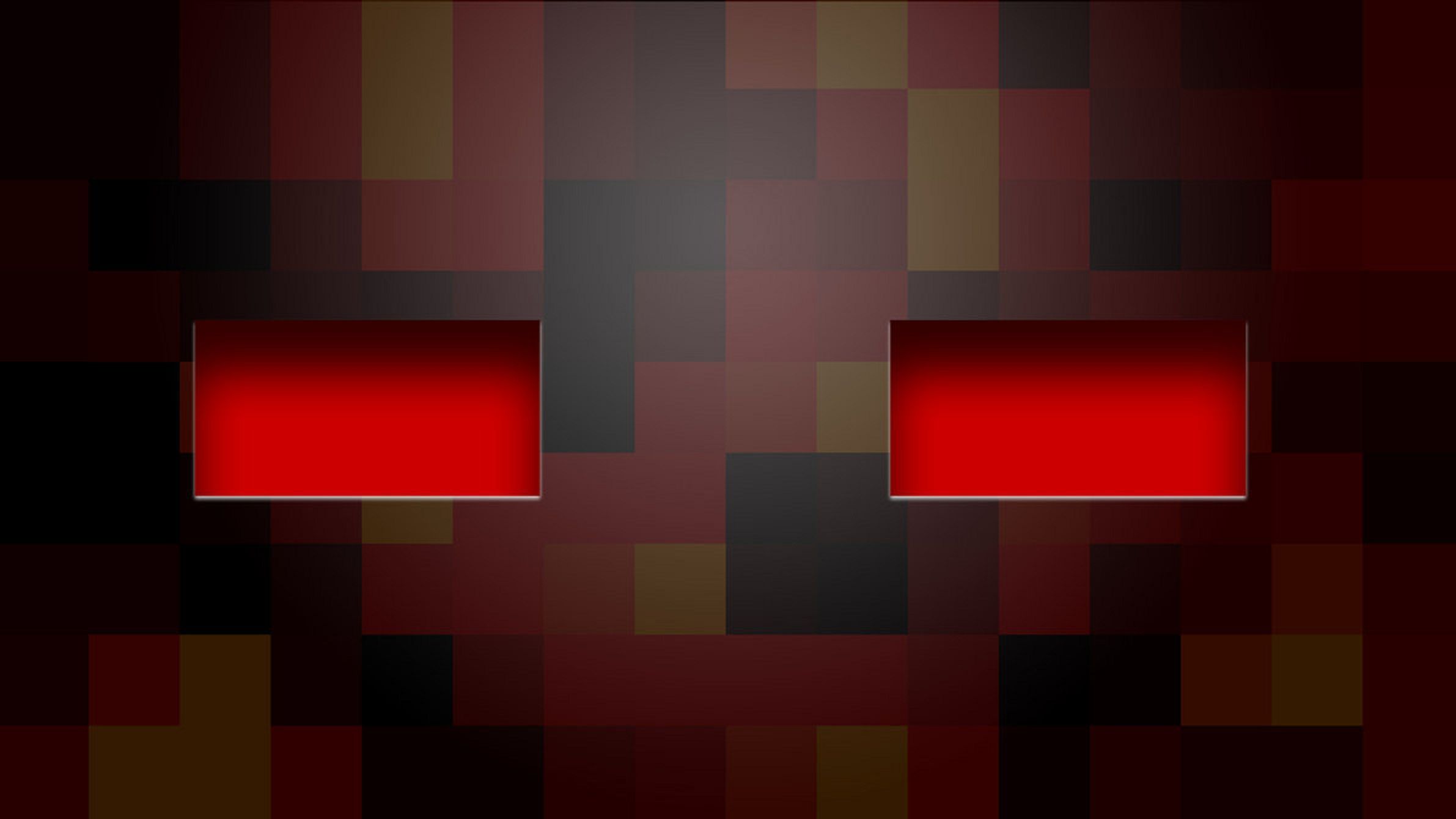 Red Minecraft Wallpapers