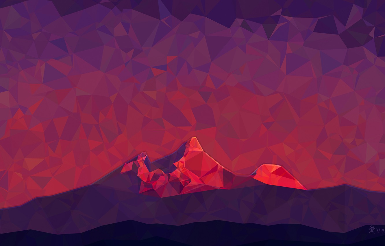 Red Mountain Wallpapers