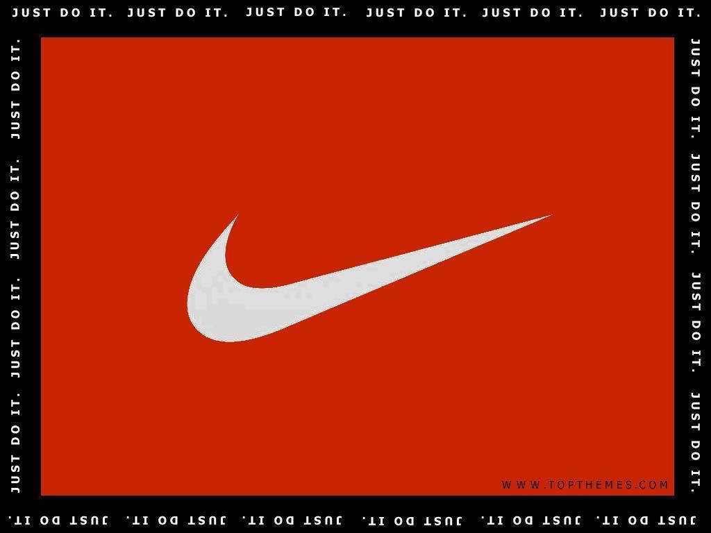 Red Nike Wallpapers