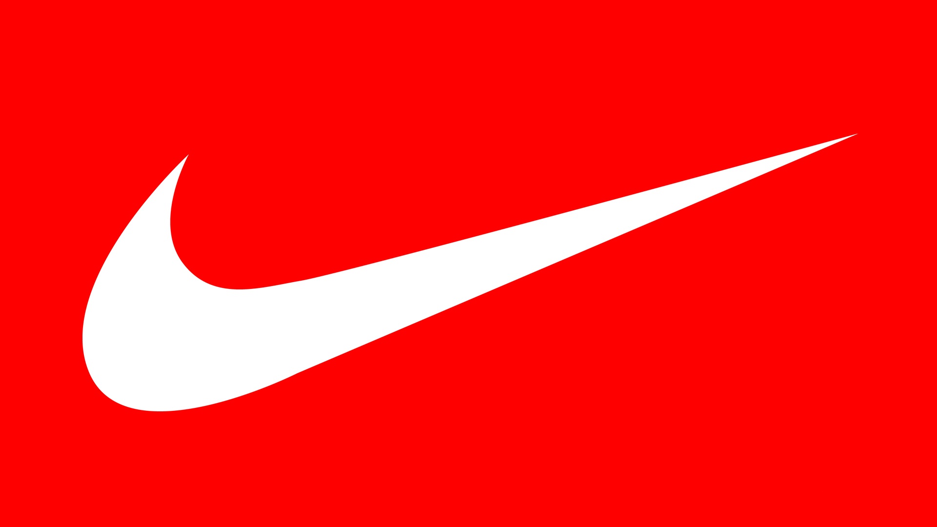 Red Nike Aesthetic Wallpapers