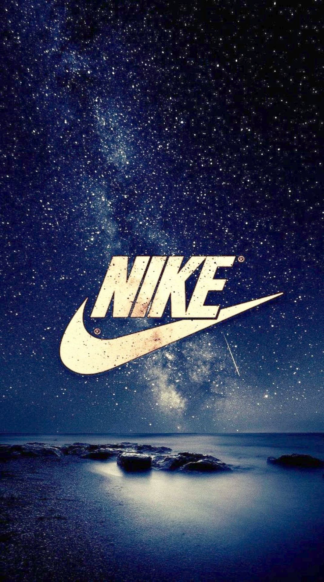 Red Nike Iphone Wallpapers