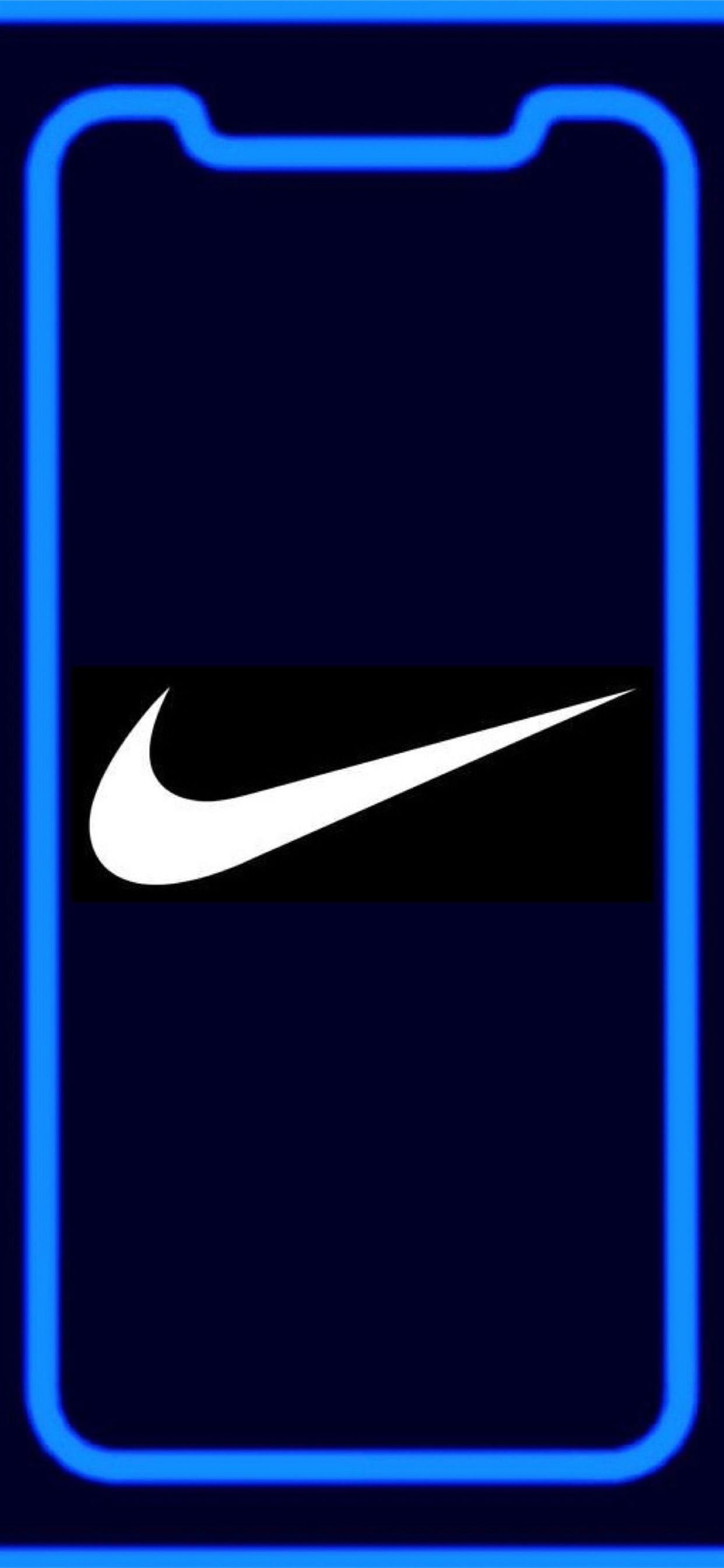 Red Nike Iphone Wallpapers