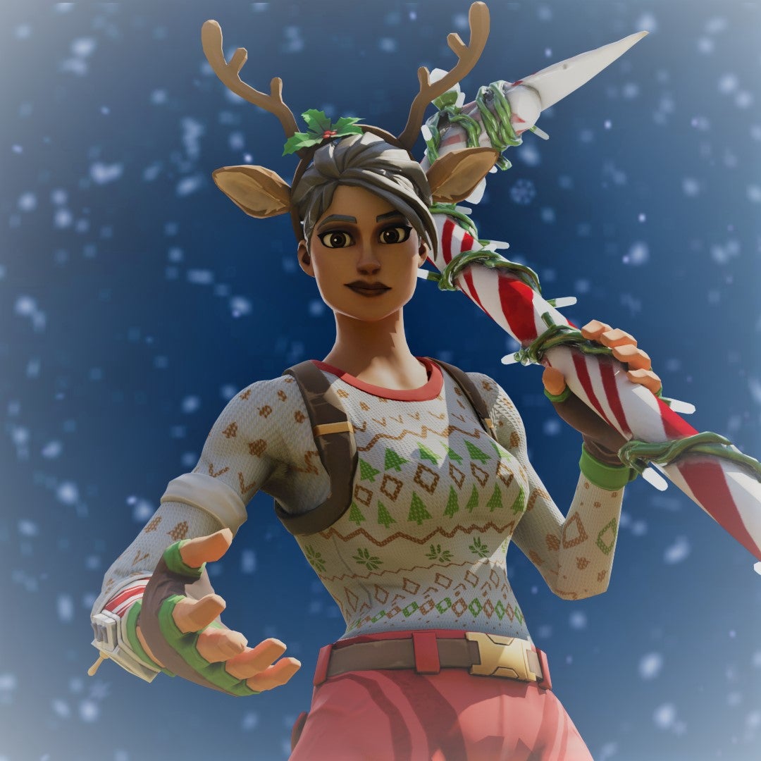 Red Nosed Raider Wallpapers