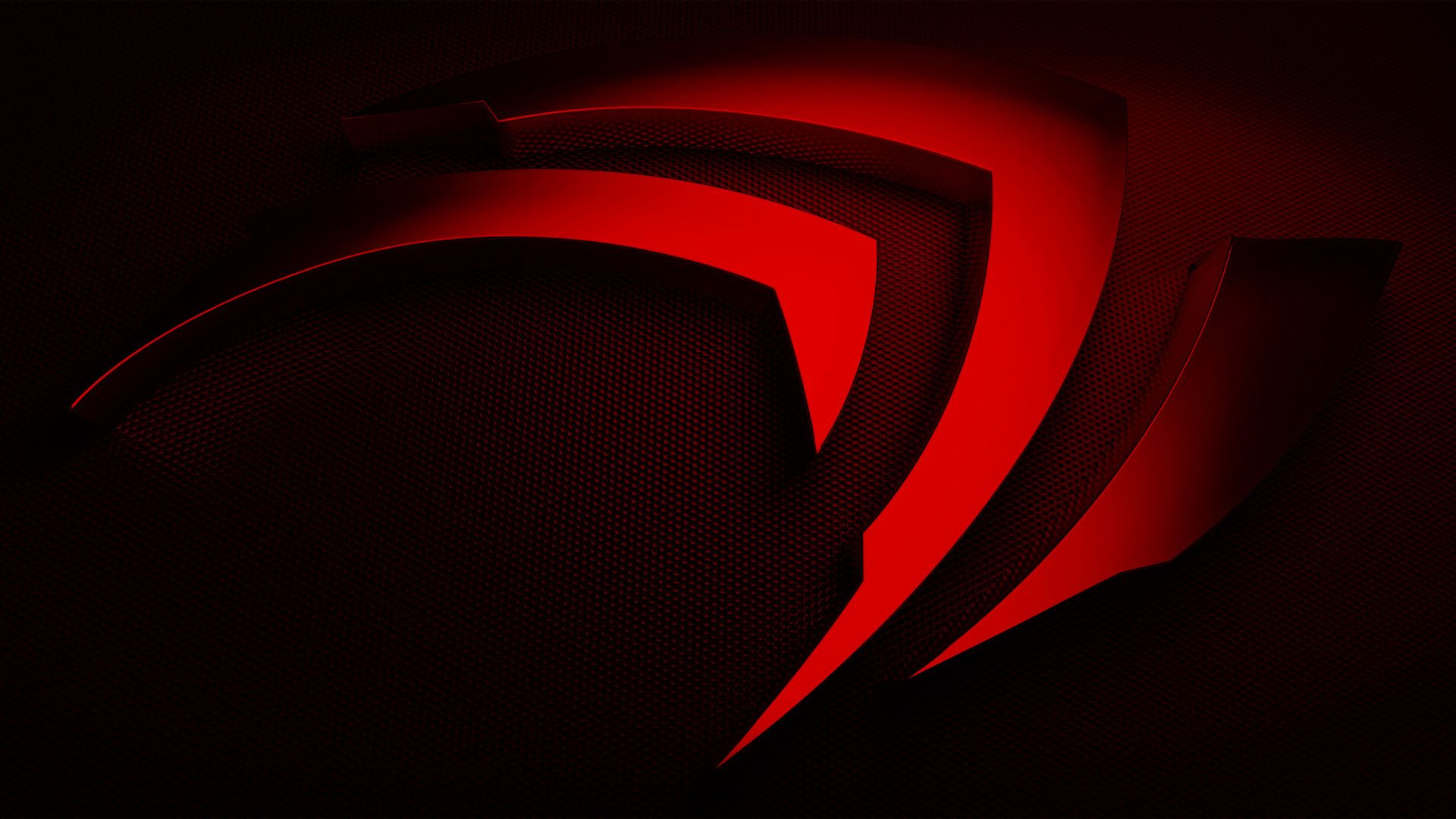 Red Nvidia Wallpapers