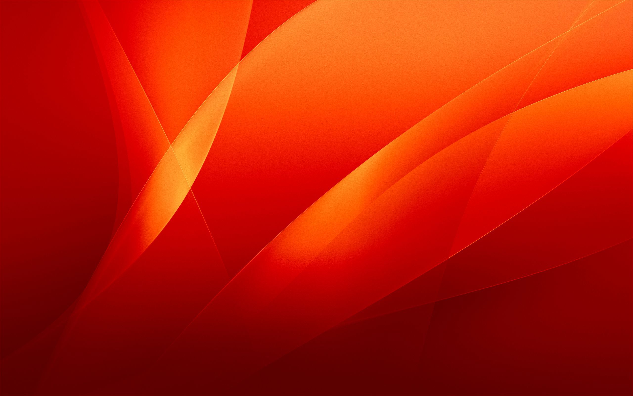 Red Orange Wallpapers