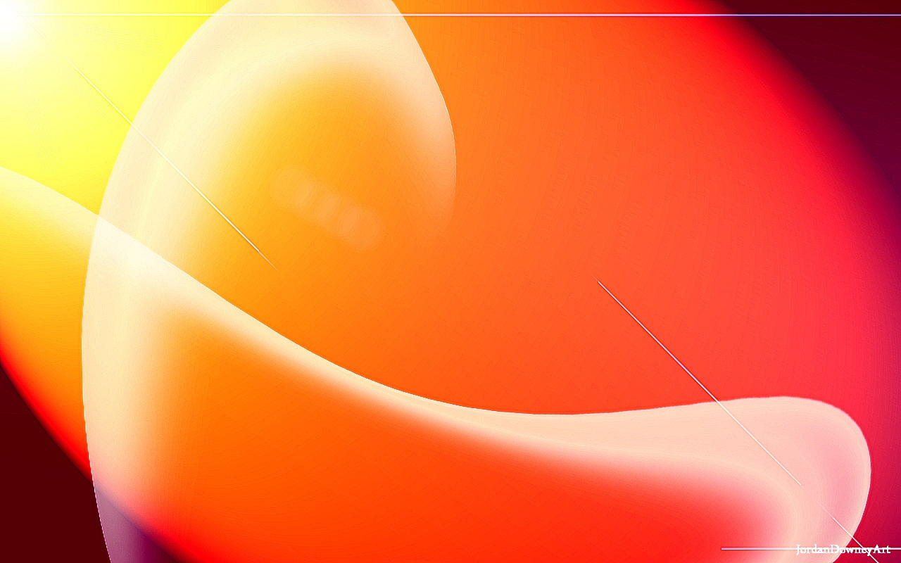 Red Orange Wallpapers